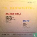 Da Il Cantatutto Con Milva & Villa - Bild 2