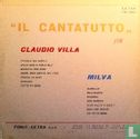 Da Il Cantatutto Con Milva & Villa - Image 2