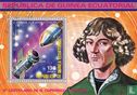Nicolaus Copernicus 500 jaar - Afbeelding 1
