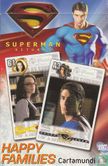 Superman Returns kwartetspel - Bild 1