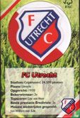 Plus - FC Utrecht - Afbeelding 3