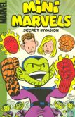 Secret Invasion - Image 1