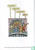 Activiteitenkalender 2008