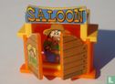 Saloon - Afbeelding 1