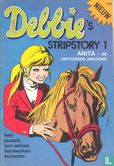 Debbie Stripstory 1 - Image 1