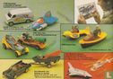 Corgi Toys catalogus 1980/81 - Image 3