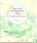 Organic Peppermint Tea - Image 1