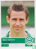 FC Groningen: Glen Salmon - Afbeelding 1
