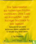 Frische Frucht