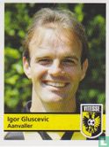 Vitesse: Igor Glusevic - Image 1