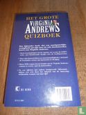 Het grote Virginia Andrews Quizboek - Afbeelding 2