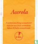 Acerola - Afbeelding 2