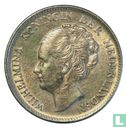 Nederland 1 gulden 1944 (type 1) - Afbeelding 2