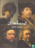 Rembrandt 400 jaar - Afbeelding 1