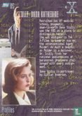 Scully, Dana Katherine - Bild 2