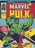 Nothing can stop the Hulk! - Image 1