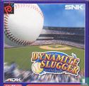 Dynamite Slugger