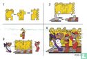 Mäuse Puzzle
