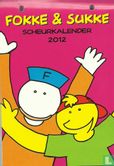 Scheurkalender 2012 - Image 1