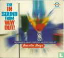 The In Sound From Way Out! - Image 1