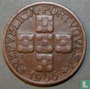 Portugal 20 centavos 1966 - Image 1