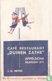 Café Restaurant "Duinen Zathe" - Image 1