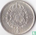 Zweden 2 kronor 1942 - Afbeelding 1