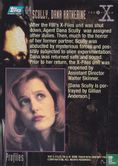 Scully, Dana Katherine - Afbeelding 2