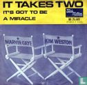 It takes two - Afbeelding 1