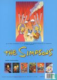 De Simpsonsberg + Airhostessen - Afbeelding 2