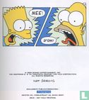 De Simpsonsberg + Airhostessen - Afbeelding 3