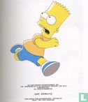 De verschrikkelijke Homer-kolos + Cool Bart
