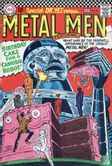 Metal Men 20 - Bild 1