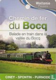 Chemin de fer du Bocq - Image 1