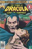 The Tomb of Dracula 48 - Afbeelding 1