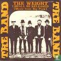 The Weight - Afbeelding 1