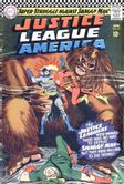 Justice League of America 45 - Image 1