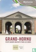 Grand Hornu - Image 1