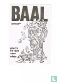 Baal informatie bulletin - Afbeelding 1