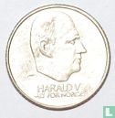 Noorwegen 10 kroner 1999 - Afbeelding 2
