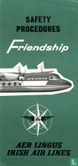Aer Lingus - Fokker Friendship (01) - Afbeelding 2