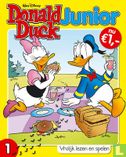 Donald Duck junior 1 - Image 1