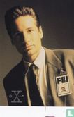 Mulder, Fox William - Afbeelding 1