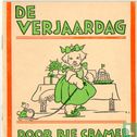 De verjaardag - Image 1