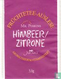Himbeer / Zitrone