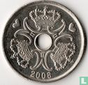Denmark 5 kroner 2008 - Image 1