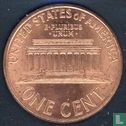 United States 1 cent 2008 (without letter) - Image 2