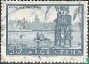 Hafen von Buenos Aires - Bild 1