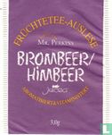 Brombeer / Himbeer - Afbeelding 1