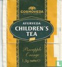 Kinder Tee - Afbeelding 2